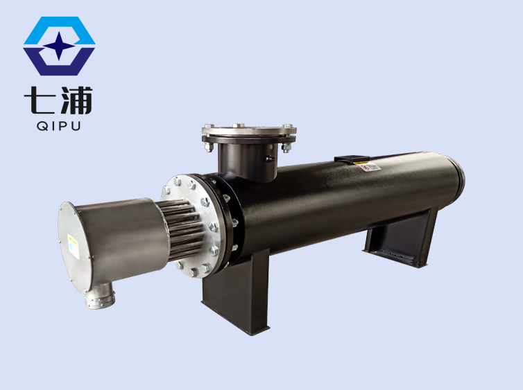 水箱加熱器